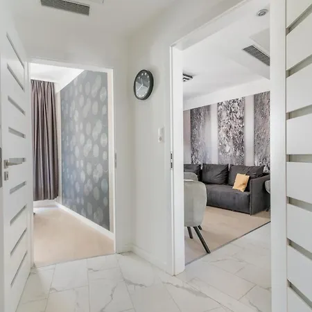 Carbona Kakadu 203 A Апартаменты *