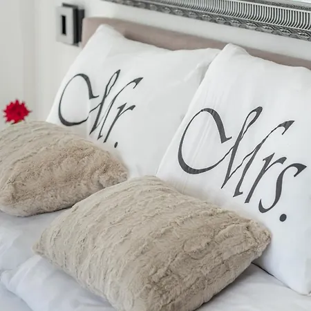 Апартаменты Carbona Kakadu 203 A