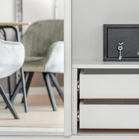 Carbona Kakadu 203 A Апартаменты *