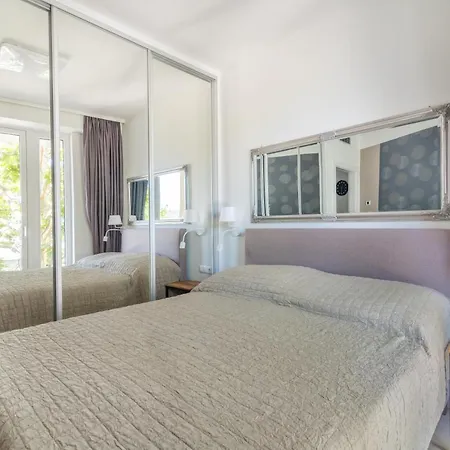 Апартаменты Carbona Kakadu 203 A *