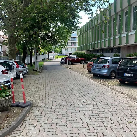 Carbona Kakadu 203 A Апартаменты