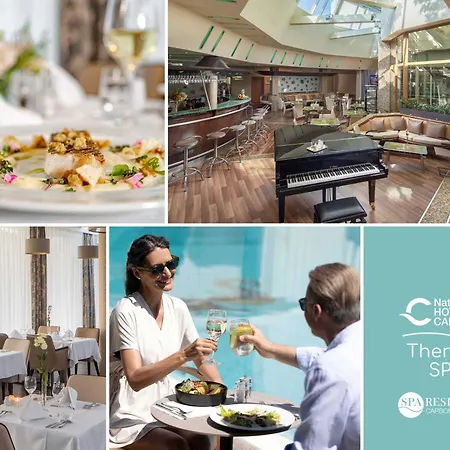 Carbona Kakadu 203 A Апартаменты