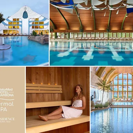 Carbona Kakadu 203 A Хевиз