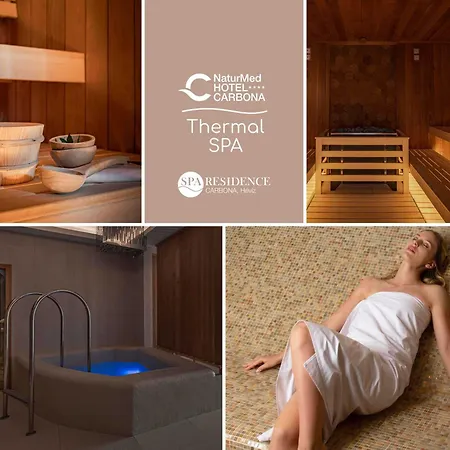 Carbona Kakadu 203 A * Хевиз